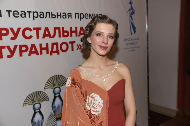Елизавета Арзамасова