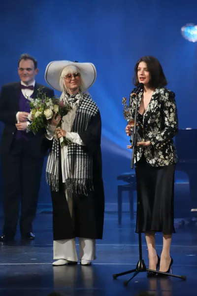 Полина Рафеева, Анна Чиповская