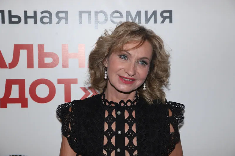 Ольга Прокофьева