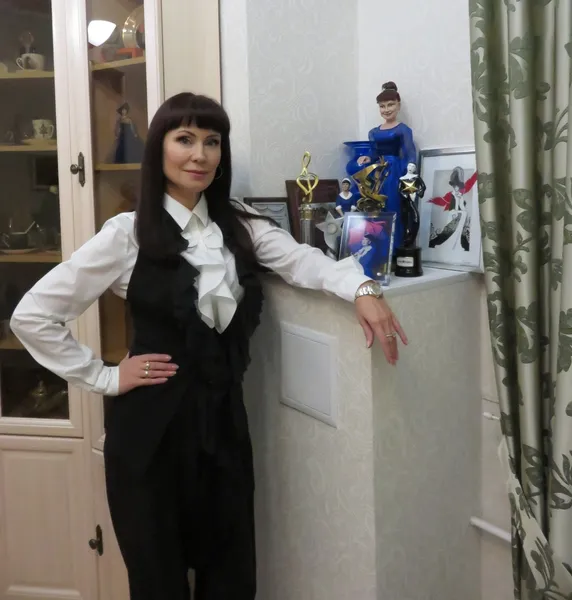 «За что мы любим театр – за то, что это живой обмен энергией со зрителем».