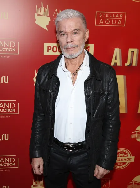 Олег Газманов