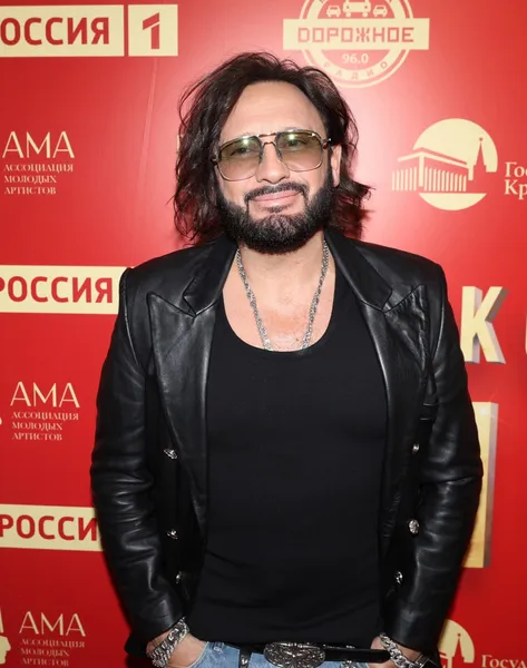Стас Михайлов