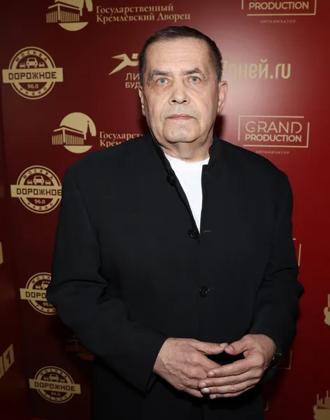 Николай Расторгуев