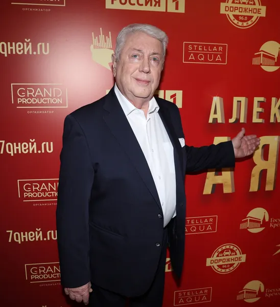 Владимир Винокур