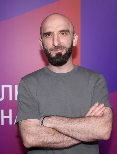Омар Алибутаев
