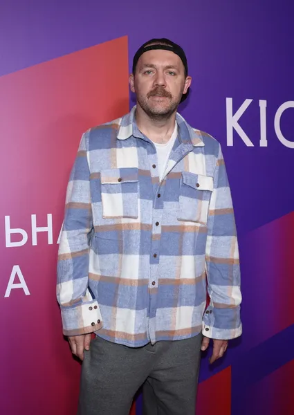 Денис Шведов