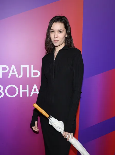Ангелина Загребина
