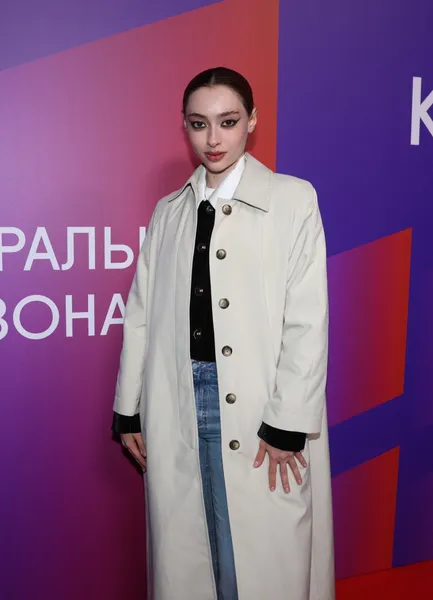 Алана Чочиева