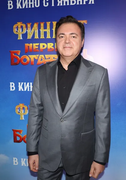 Дмитрий Дьяченко