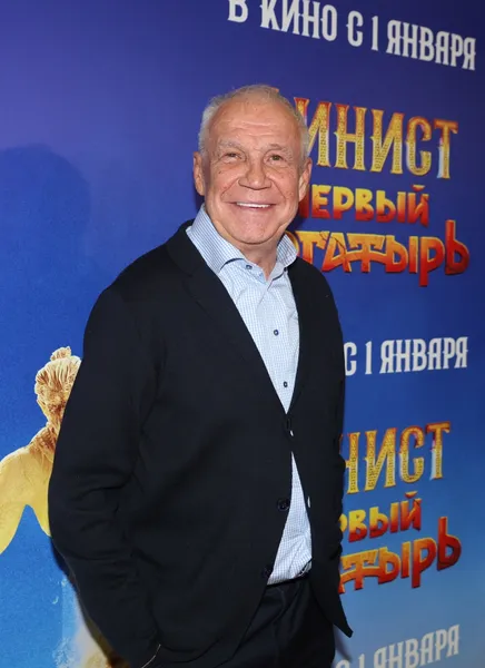 Сергей Гармаш