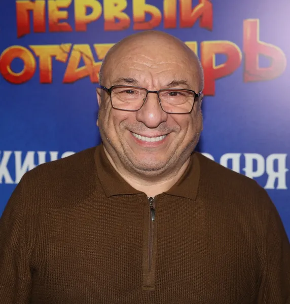 Михаил Богдасаров