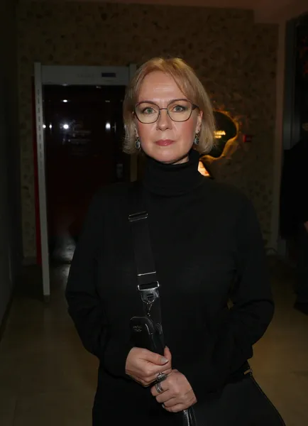 Светлана Чуйкина
