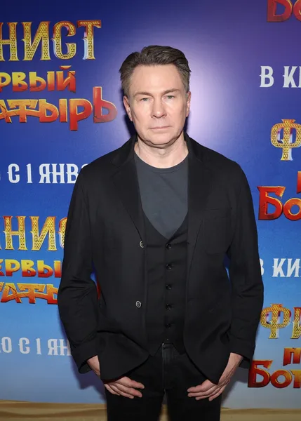 Дмитрий Муляр