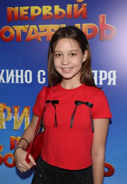 Екатерина Темнова