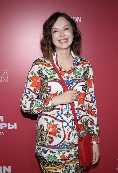 Ирина Безрукова