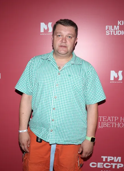 Андрей Курносов