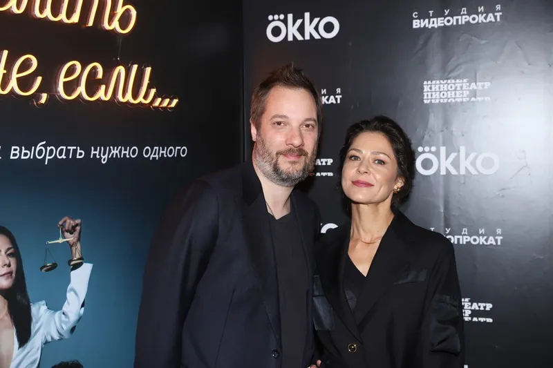 Премьера сериала "Что делать женщине, если у неё два любовника, а выбрать нужно одного"