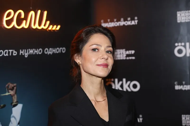 Елена Лядова