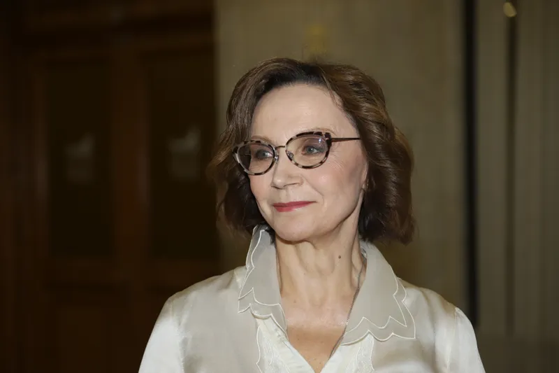 Ирина Купченко