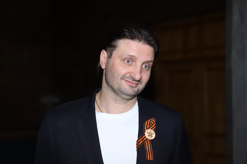 Эдгард Запашный