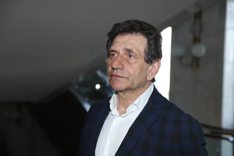 Евгений Князев