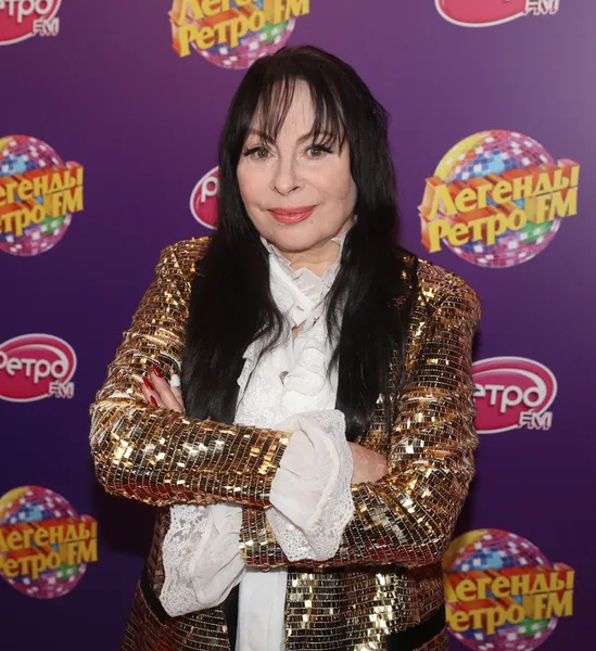 Марина Хлебникова