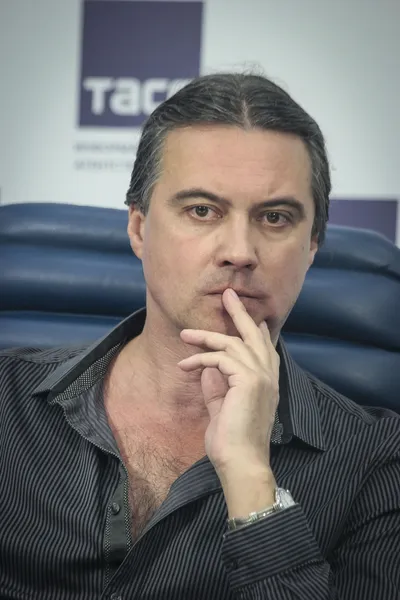 хореограф Александр Сомов