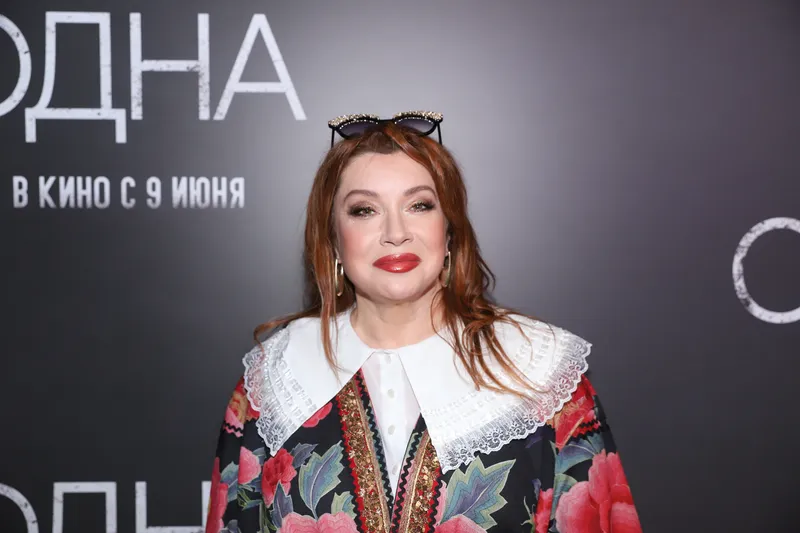 Вера Сотникова