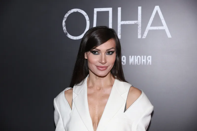 Ирина Йовович