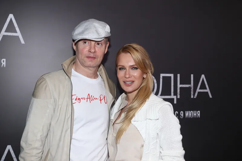 Сергей Дзебань, Олеся Судзиловская