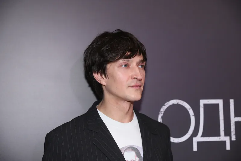 Юрий Чурсин