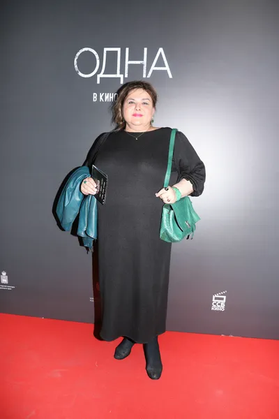 Ирина Основина