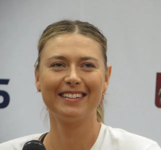 Шарапова в третьем круге Australian Open!