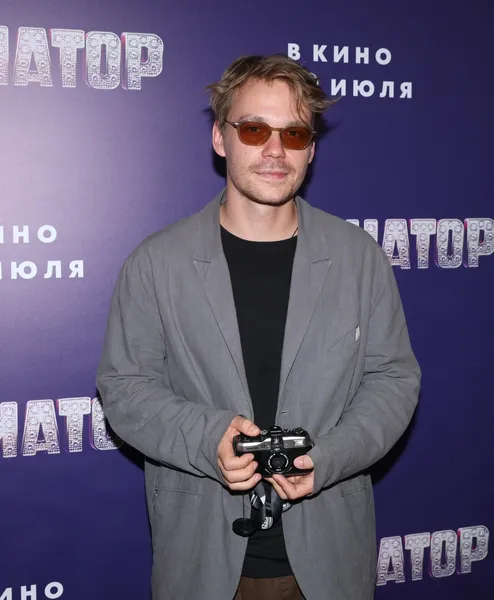 Роман Евдокимов