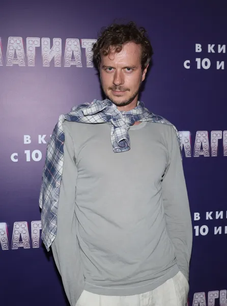 Тихон Жизневский