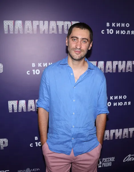 Дмитрий Чеботарев