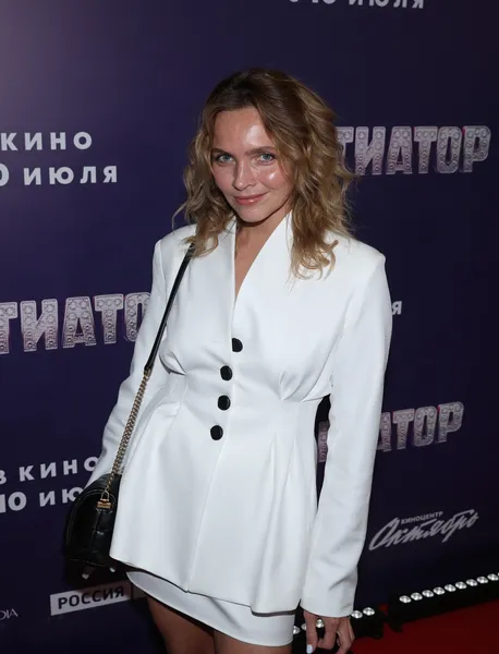 Наталья Земцова
