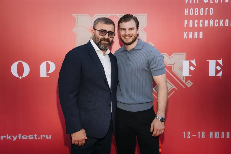 В Нижнем Новгороде открылся VIII фестиваль нового российского кино «Горький fest»