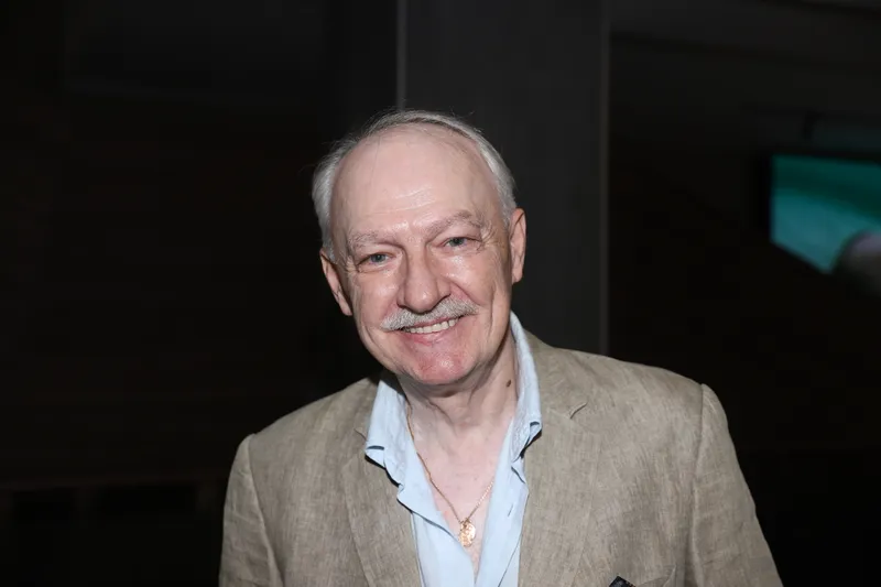 Виталий Максимов
