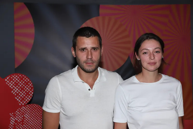 Семен Шкаликов, Дарья Макарова