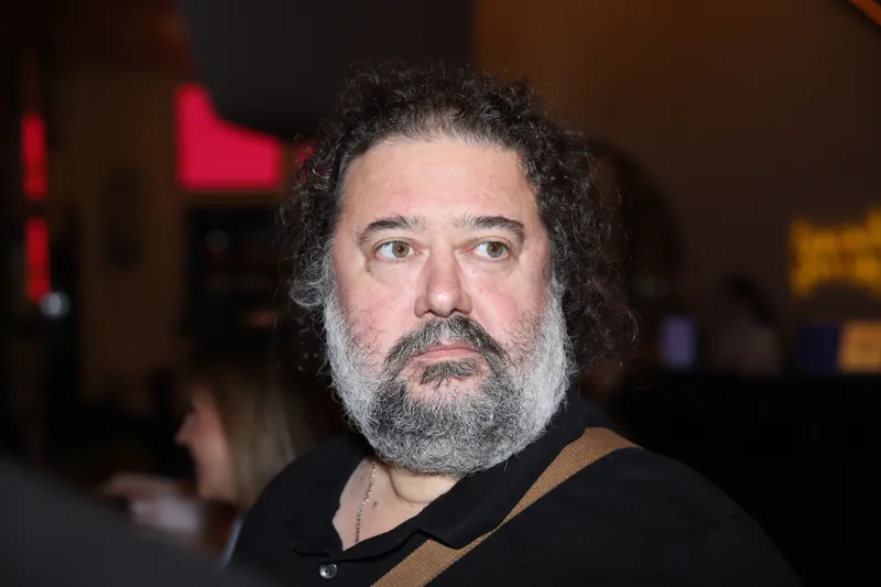 Дмитрий Данилов