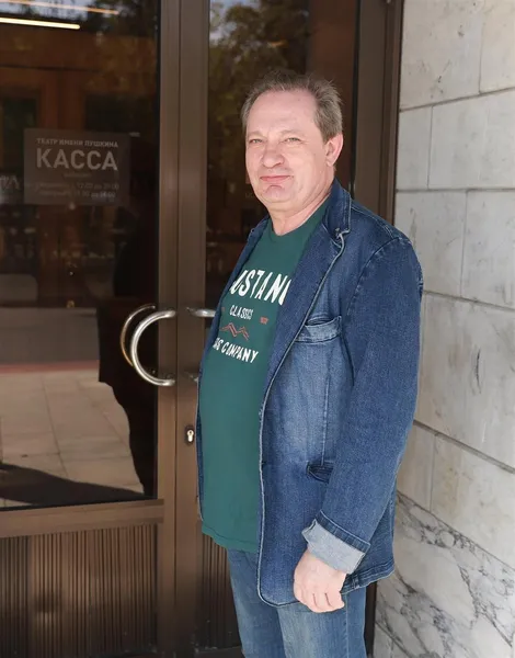 Владимир Майзингер