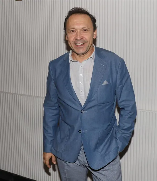 Сергей Ланбамин