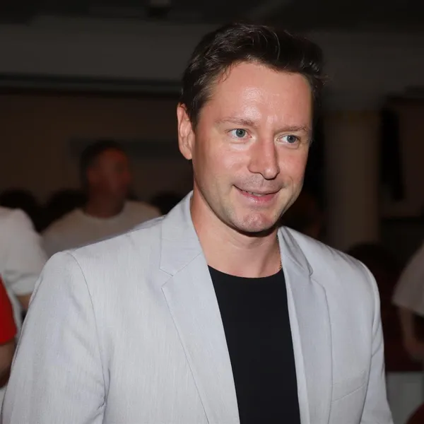 Владимир Жеребцов