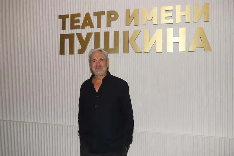 Андрей Заводюк