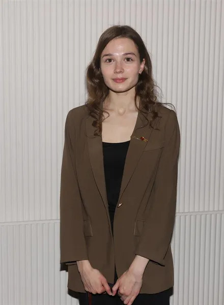 Евгения Леонова