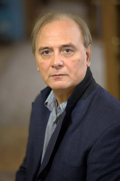 Сергей Кушаков 06.07.1956 - 07.08.2016