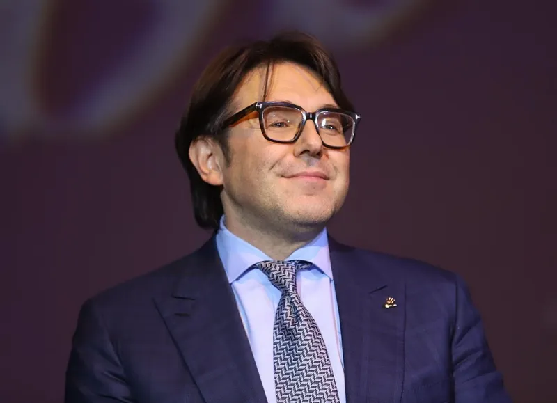 Андрей Малахов