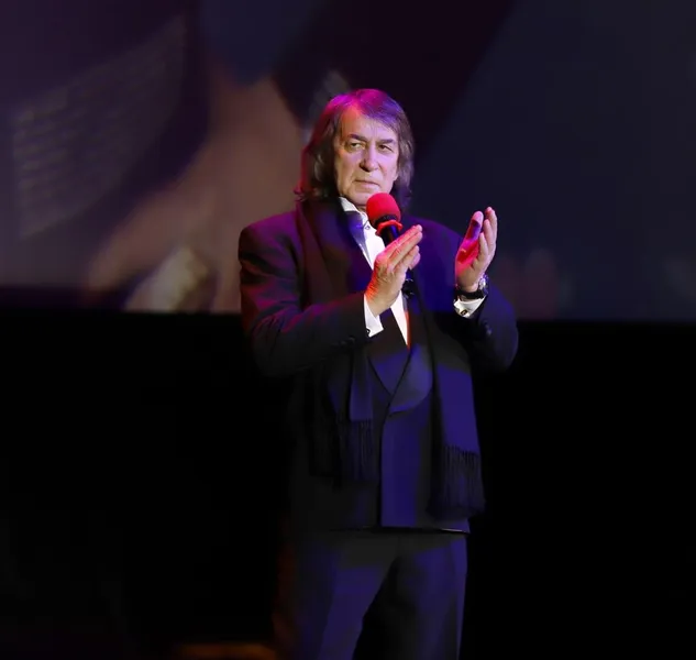 Александр Иншаков
