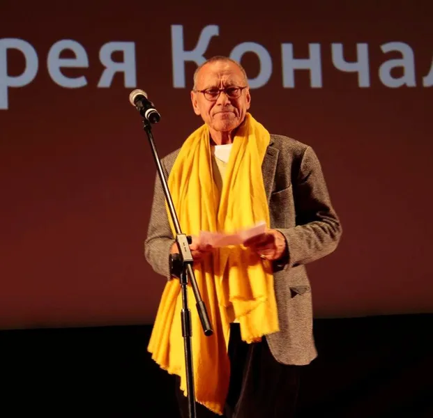 Премьера фильма "Рай"